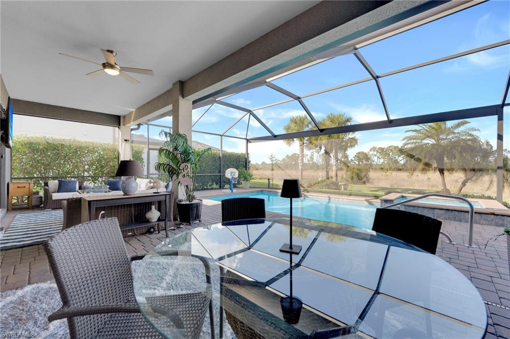 THE PLACE AT CORKSCREW - Residential