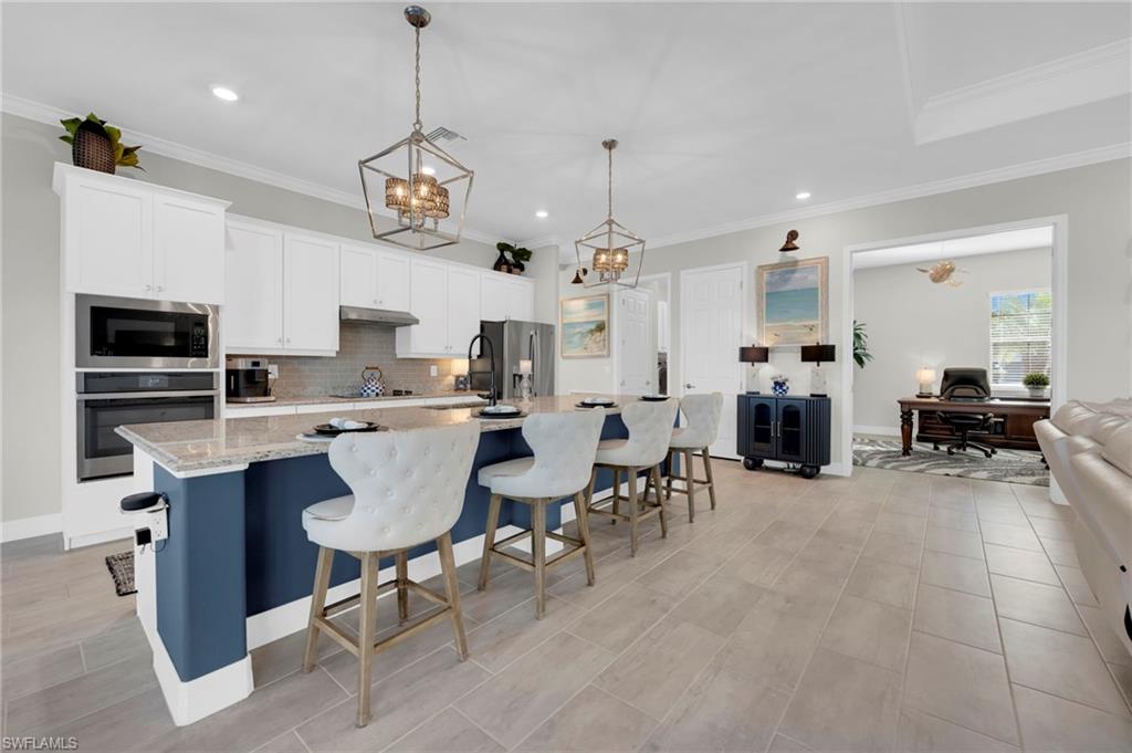 THE PLACE AT CORKSCREW - Residential