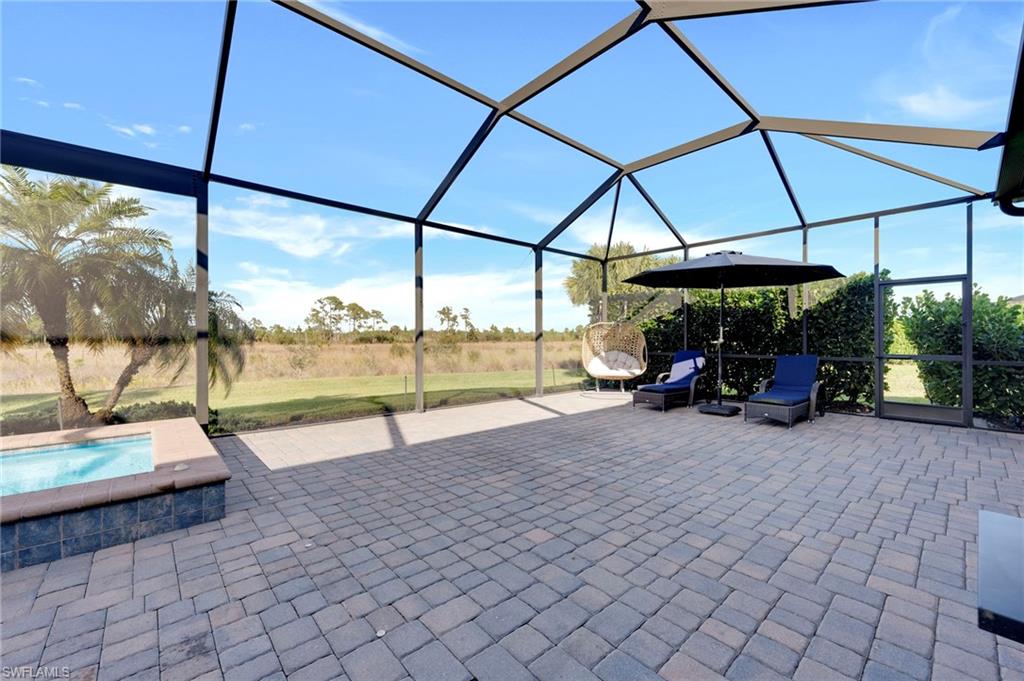 THE PLACE AT CORKSCREW - Residential