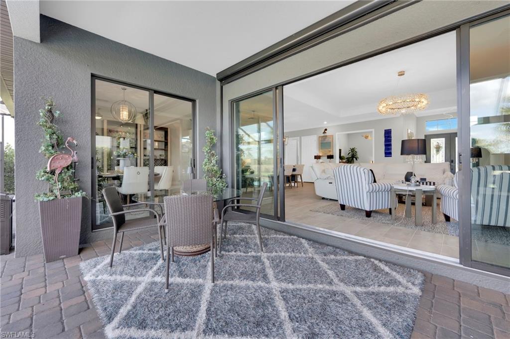 THE PLACE AT CORKSCREW - Residential