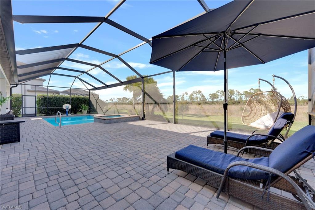 THE PLACE AT CORKSCREW - Residential