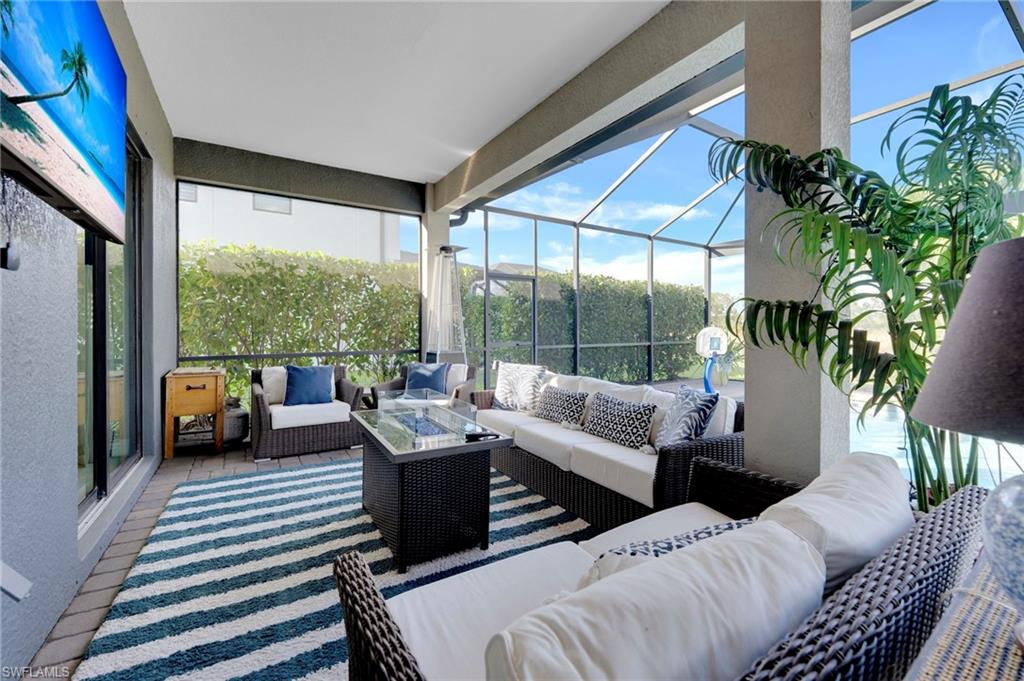 THE PLACE AT CORKSCREW - Residential