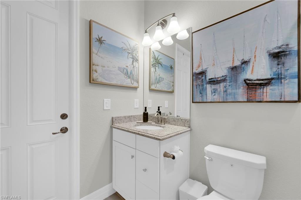 THE PLACE AT CORKSCREW - Residential