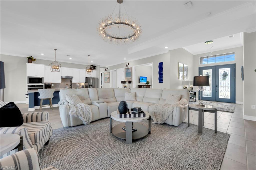 THE PLACE AT CORKSCREW - Residential