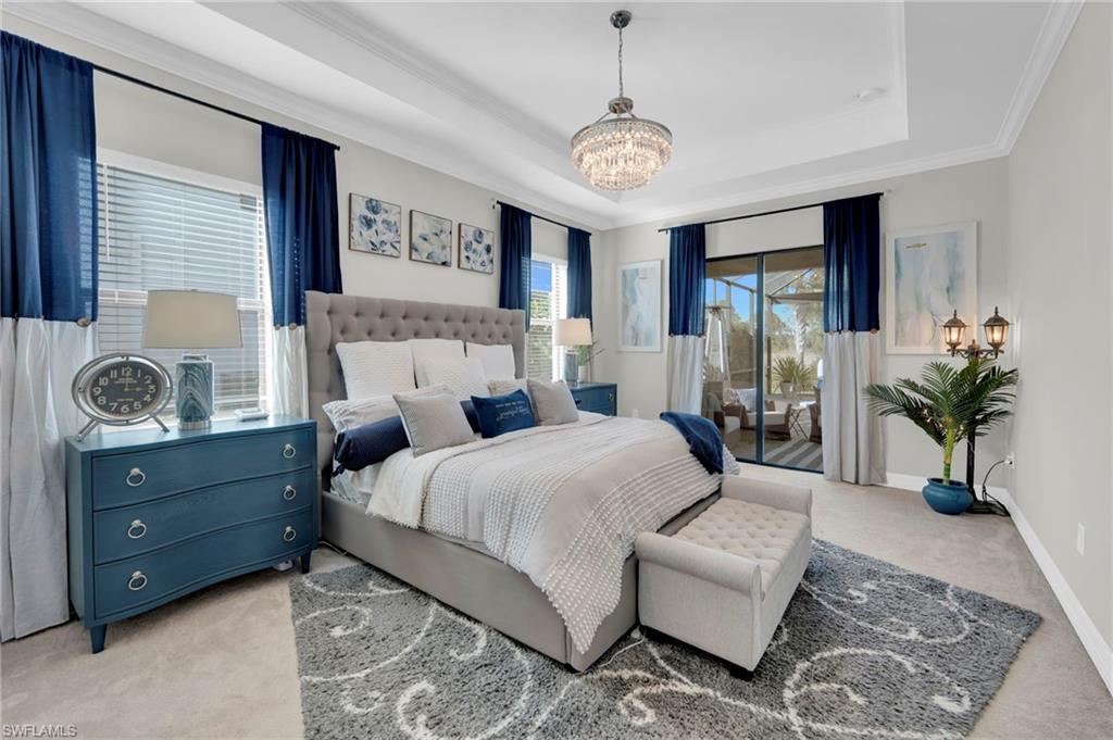 THE PLACE AT CORKSCREW - Residential