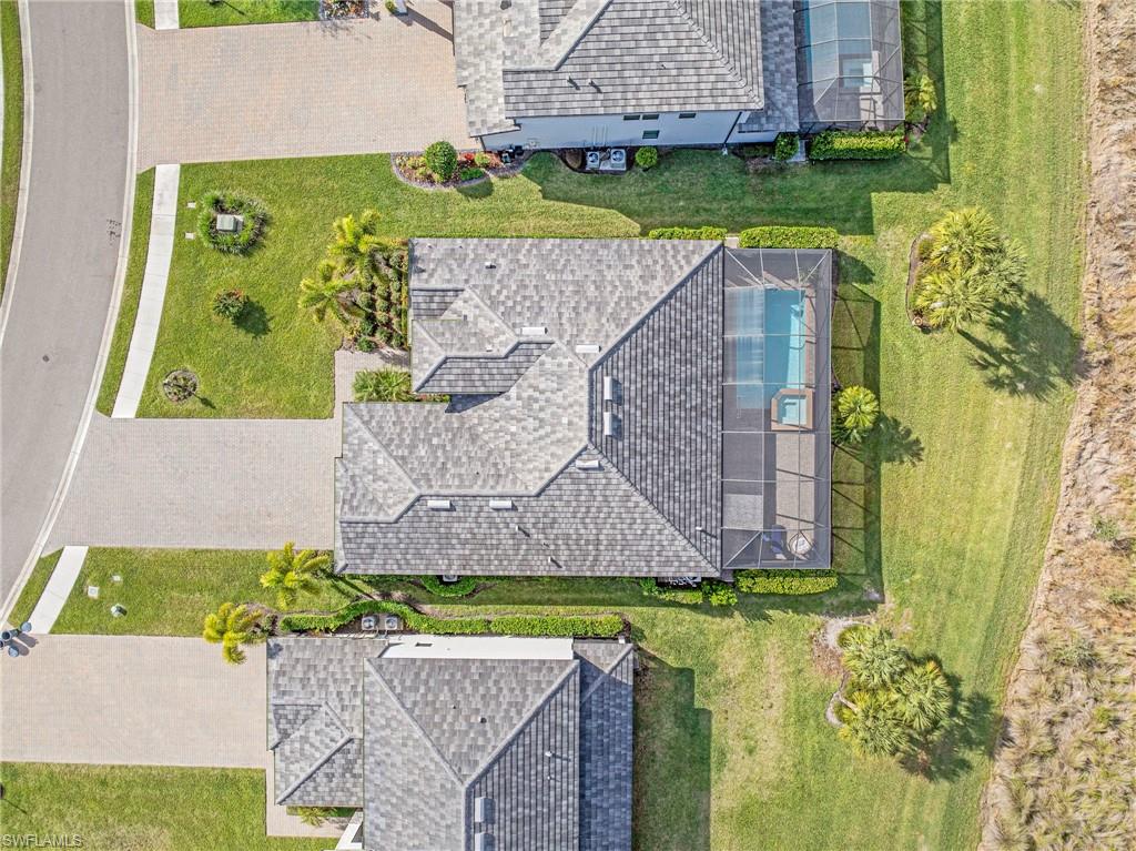 THE PLACE AT CORKSCREW - Residential