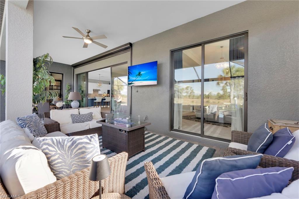 THE PLACE AT CORKSCREW - Residential