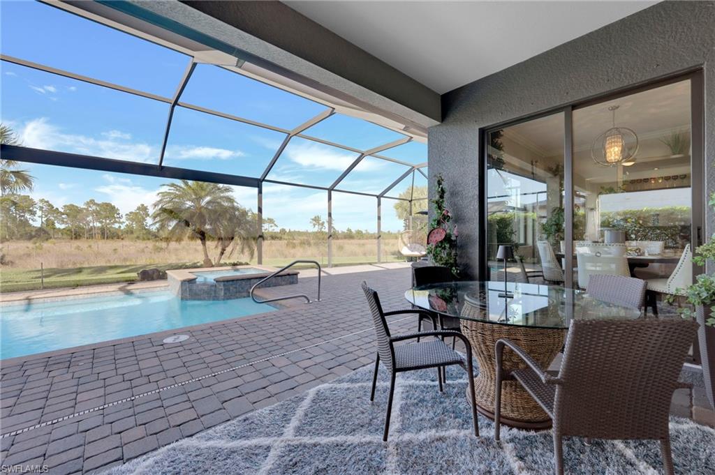 THE PLACE AT CORKSCREW - Residential