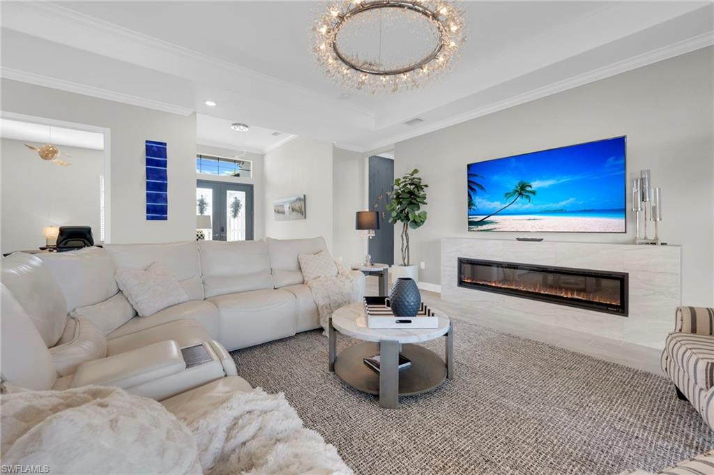 THE PLACE AT CORKSCREW - Residential