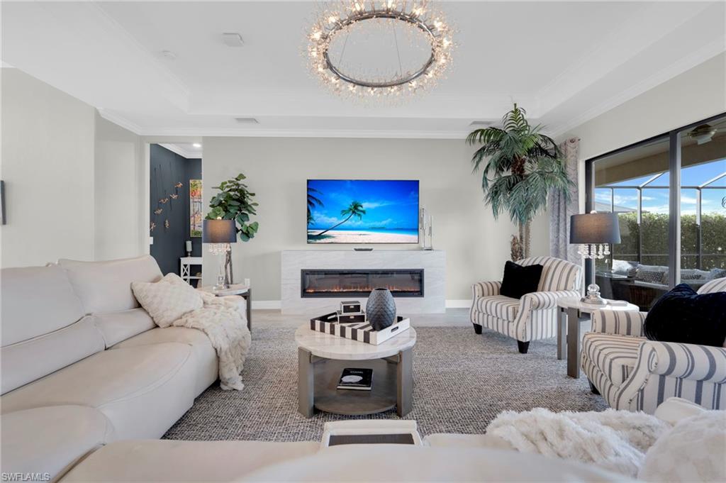 THE PLACE AT CORKSCREW - Residential