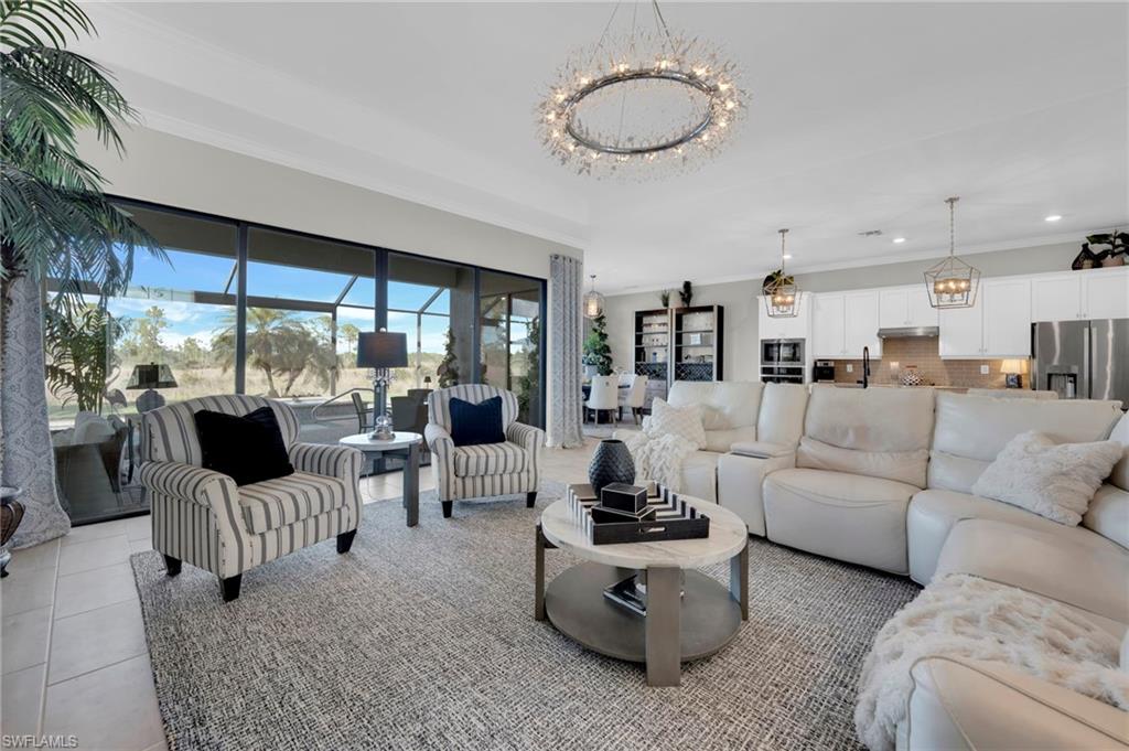 THE PLACE AT CORKSCREW - Residential