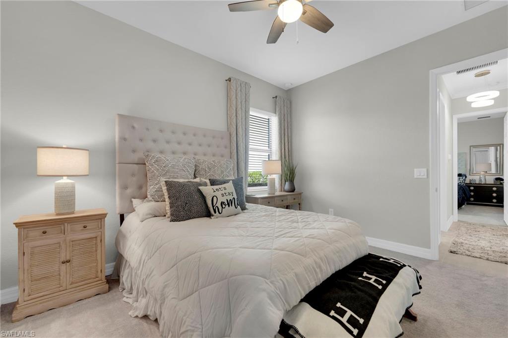 THE PLACE AT CORKSCREW - Residential