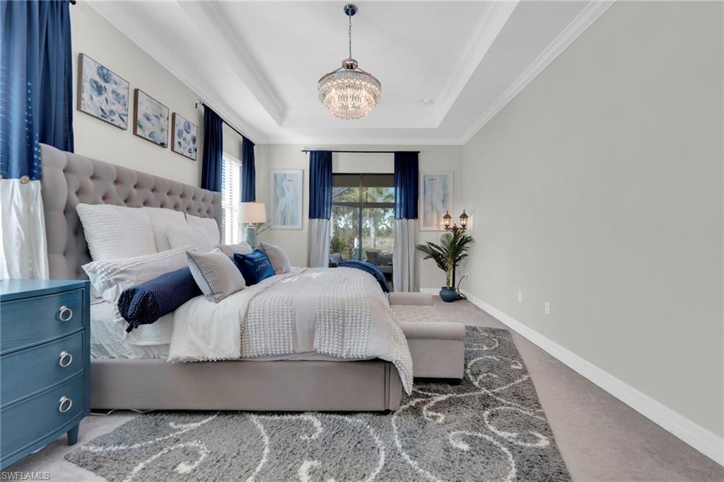 THE PLACE AT CORKSCREW - Residential