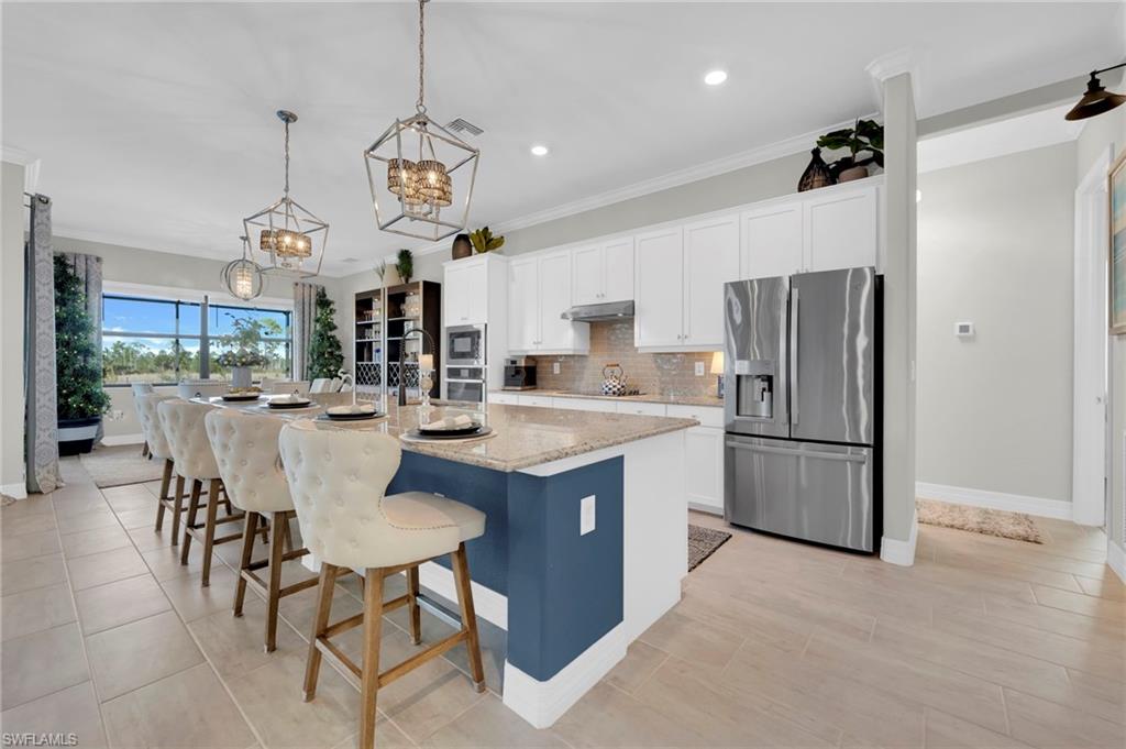 THE PLACE AT CORKSCREW - Residential