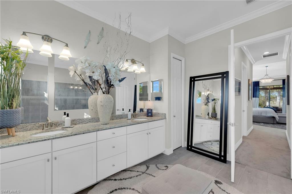 THE PLACE AT CORKSCREW - Residential