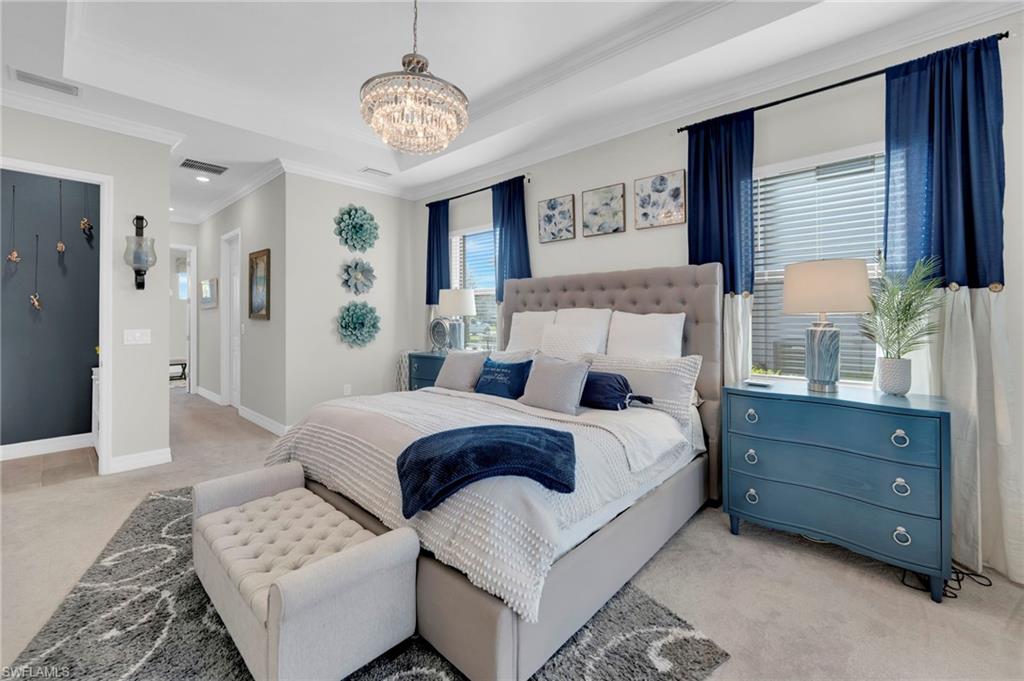 THE PLACE AT CORKSCREW - Residential