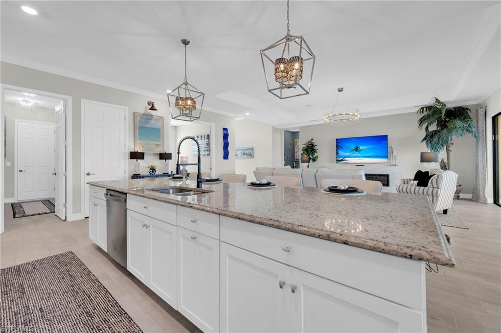 THE PLACE AT CORKSCREW - Residential