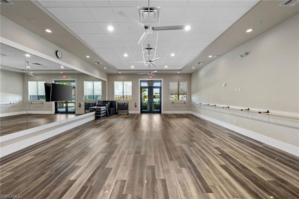 THE PLACE AT CORKSCREW - Residential