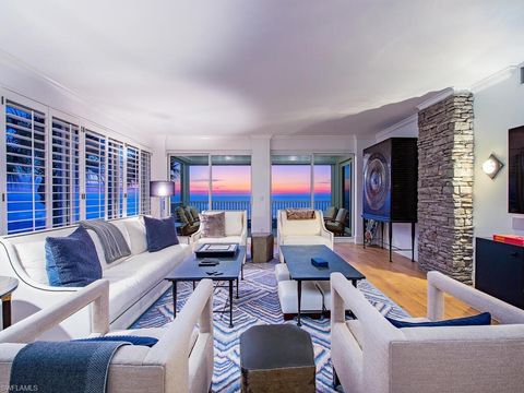 Photo of 9811 Gulf Shore DR #101, NAPLES, FL 34108 (MLS # 226010091)