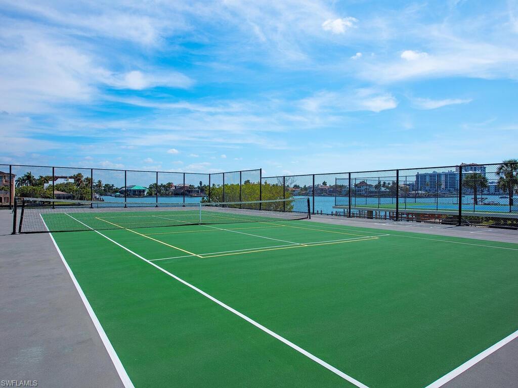 LE DAUPHIN - Residential