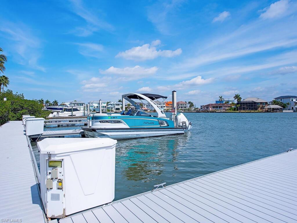 LE DAUPHIN - Residential