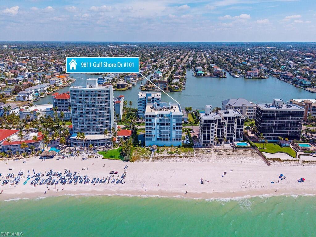 LE DAUPHIN - Residential