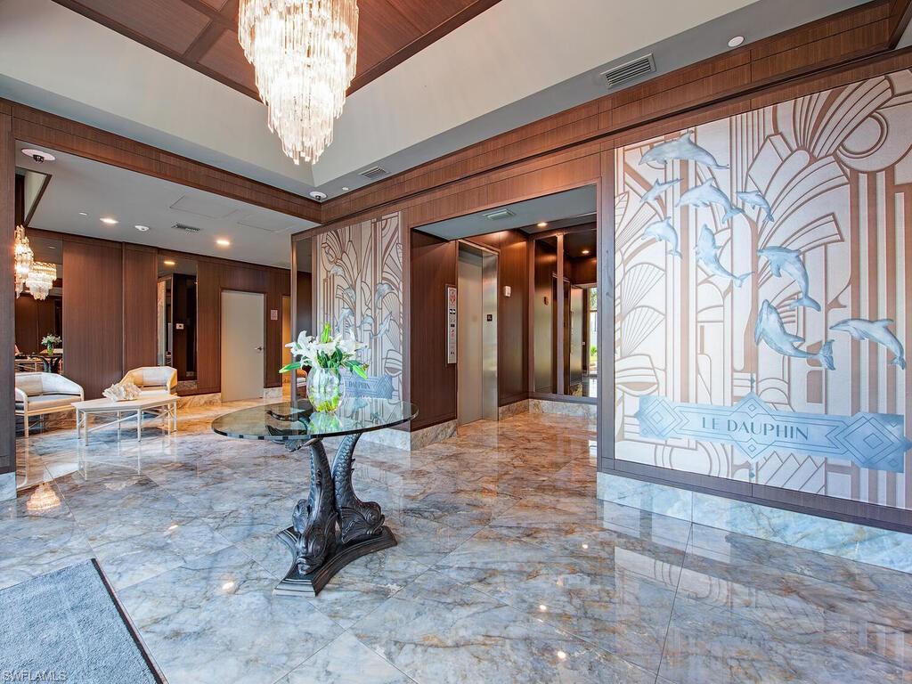 LE DAUPHIN - Residential