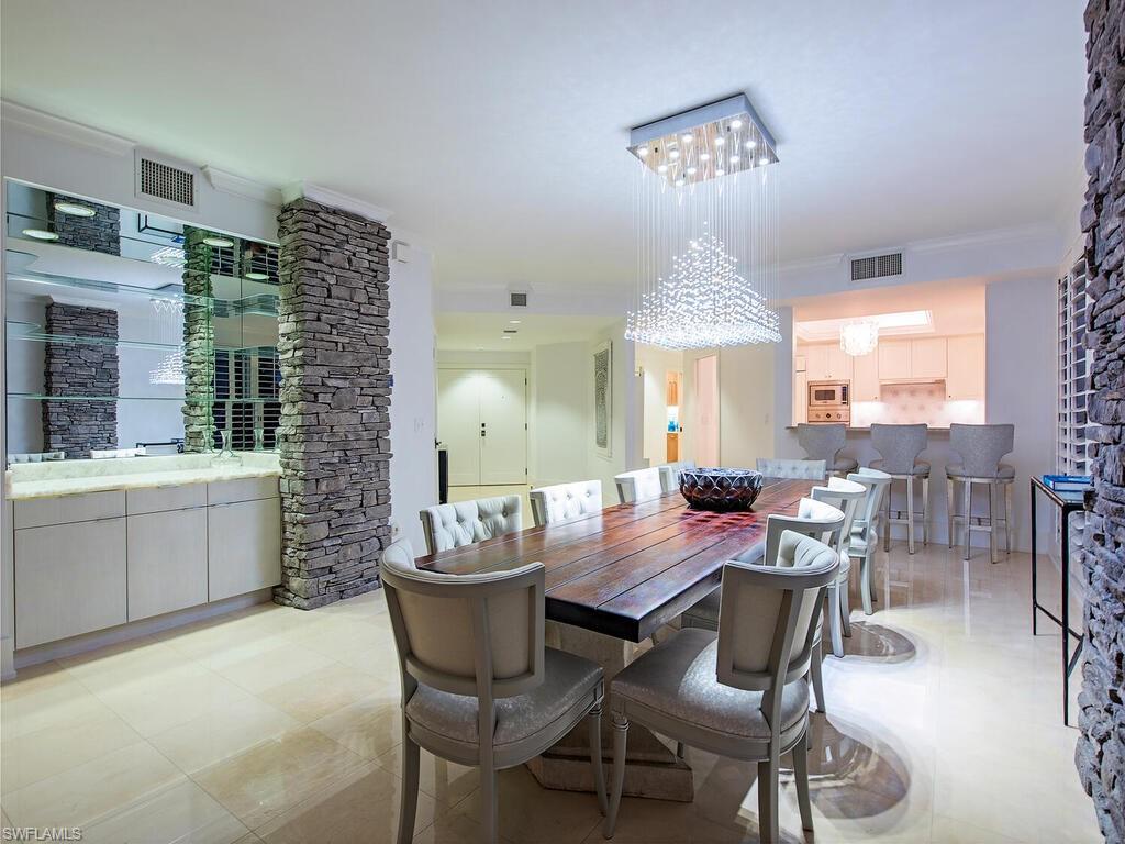 LE DAUPHIN - Residential