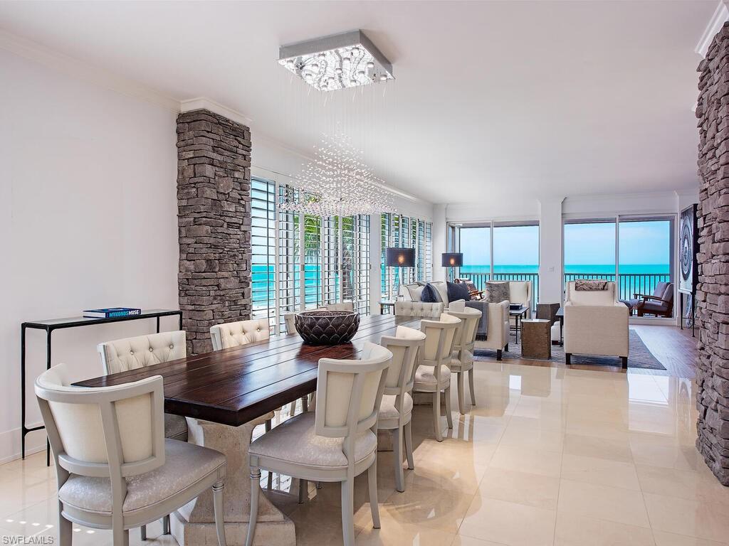 LE DAUPHIN - Residential