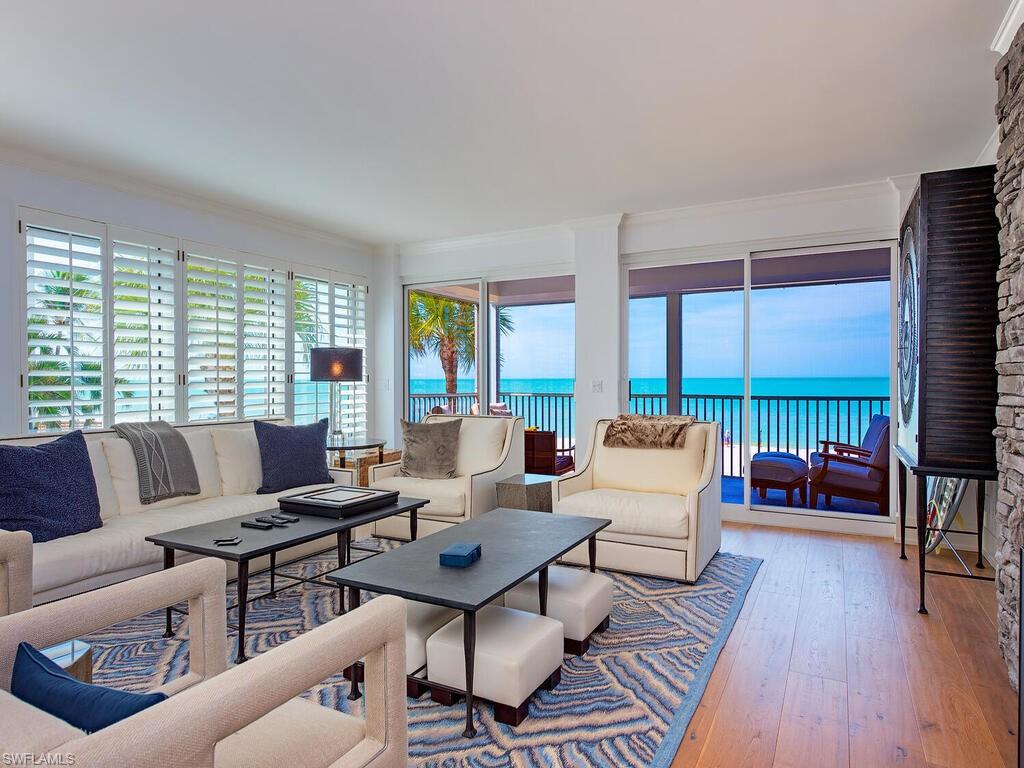 9811 Gulf Shore DR 101