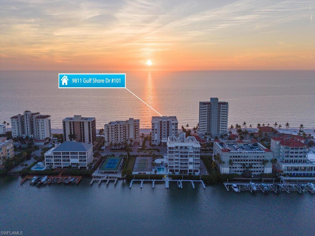 LE DAUPHIN - Residential