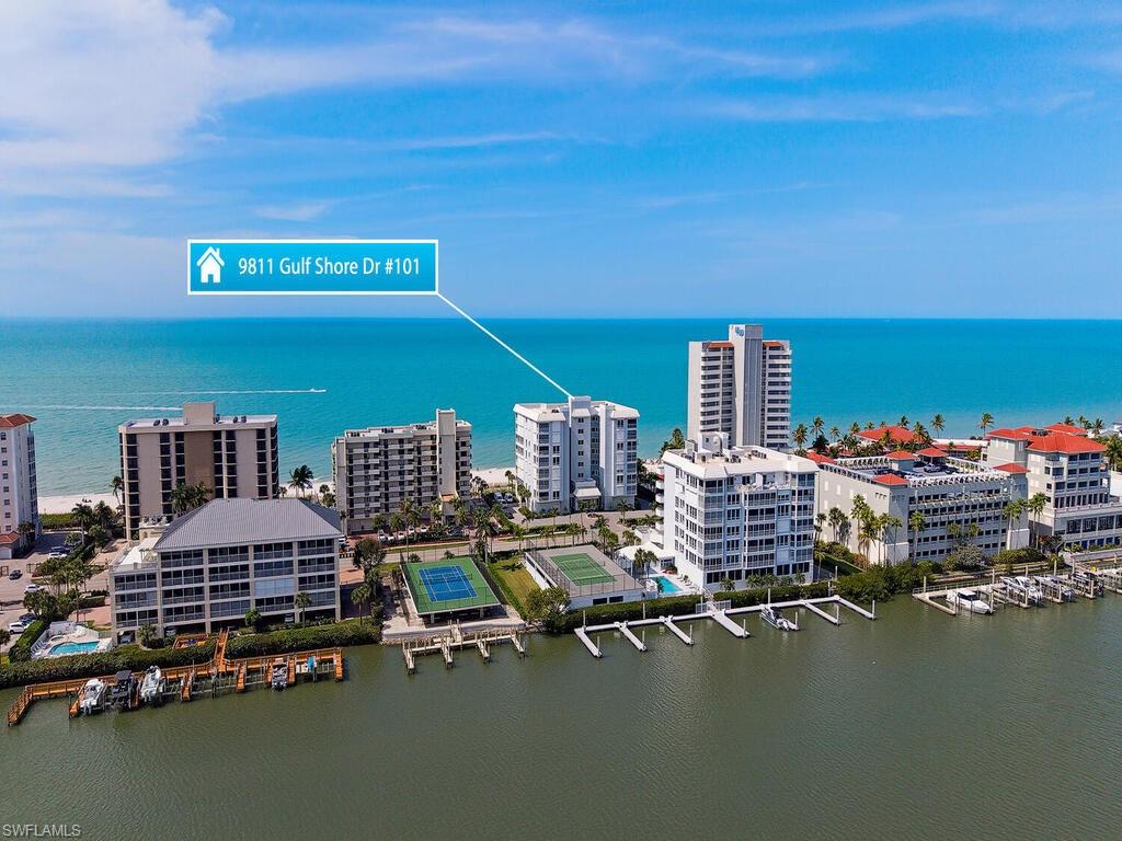 LE DAUPHIN - Residential