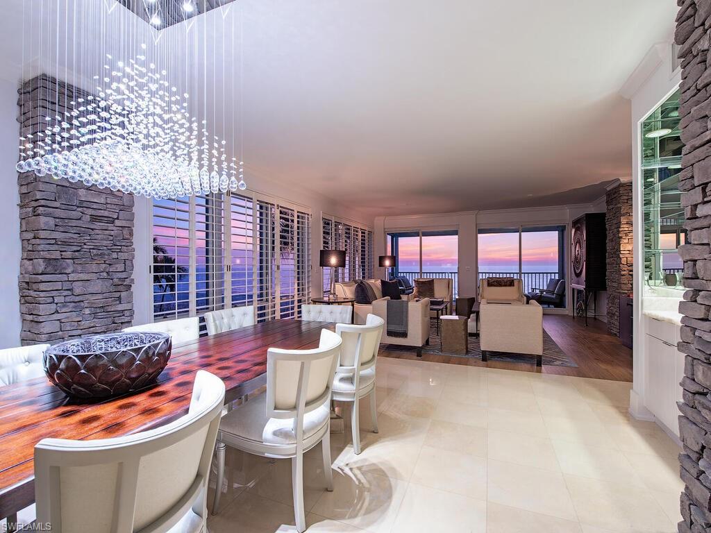 LE DAUPHIN - Residential