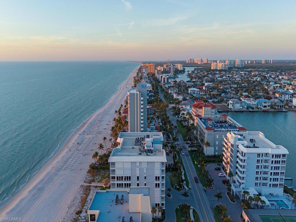 LE DAUPHIN - Residential