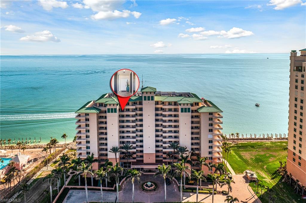 990 Cape Marco DR 1003