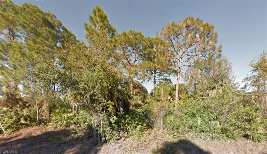 Rare opportunity to own a cleared corner lot in Lehigh Acres! This beautiful piece of land is ready to build and offers plenty of space to design your dream home. With amazing potential and flexibility, this lot is perfect for building now or investing for the future.