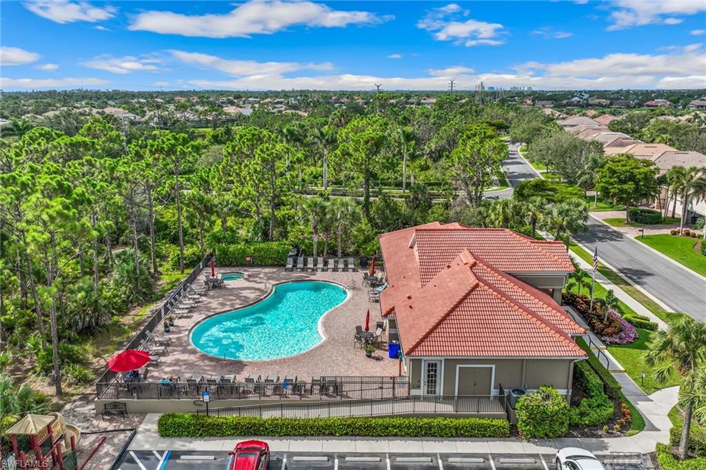 HARMONY POINTE - Residential