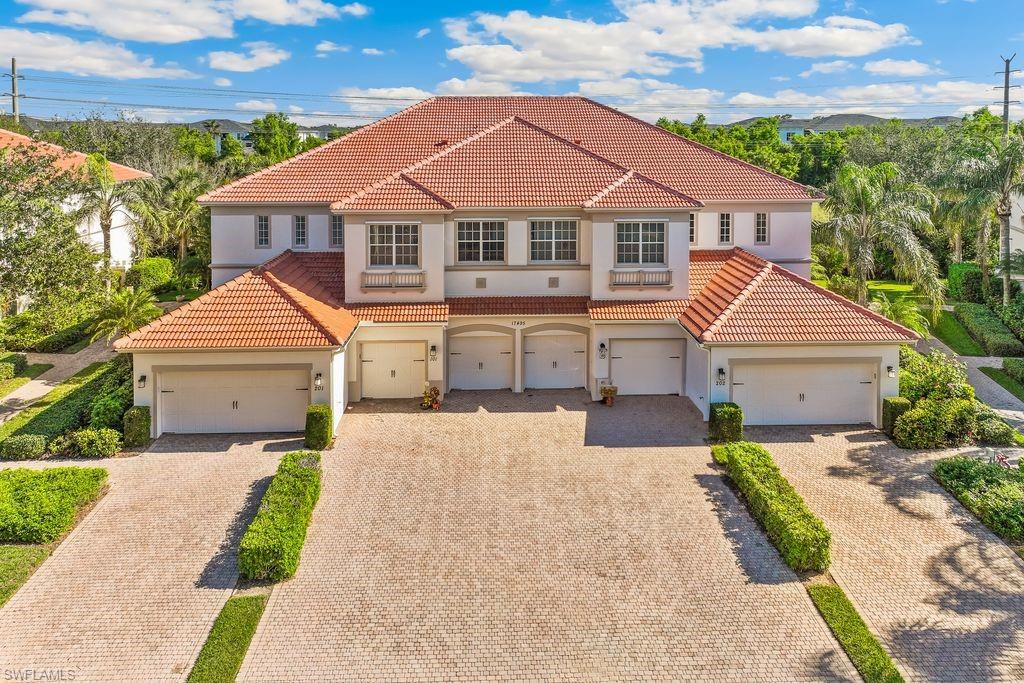 HARMONY POINTE - Residential