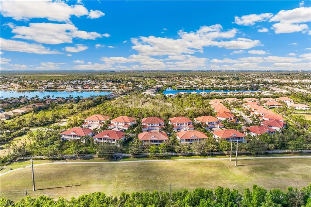 HARMONY POINTE - Residential