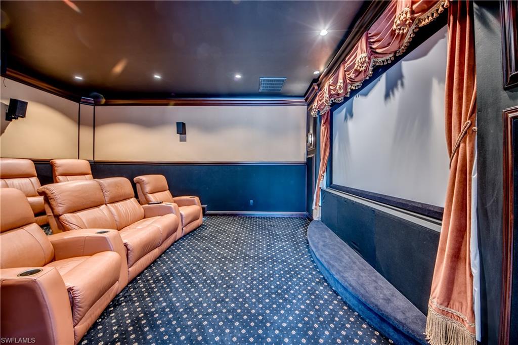 CARILLON WOODS - Residential