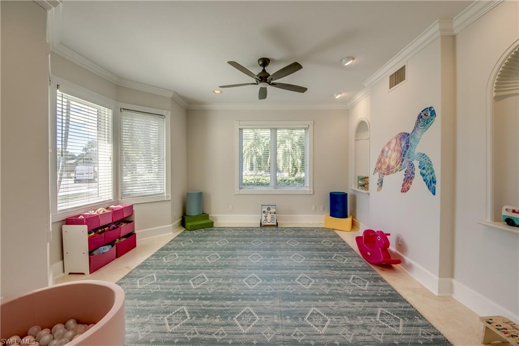 CARILLON WOODS - Residential