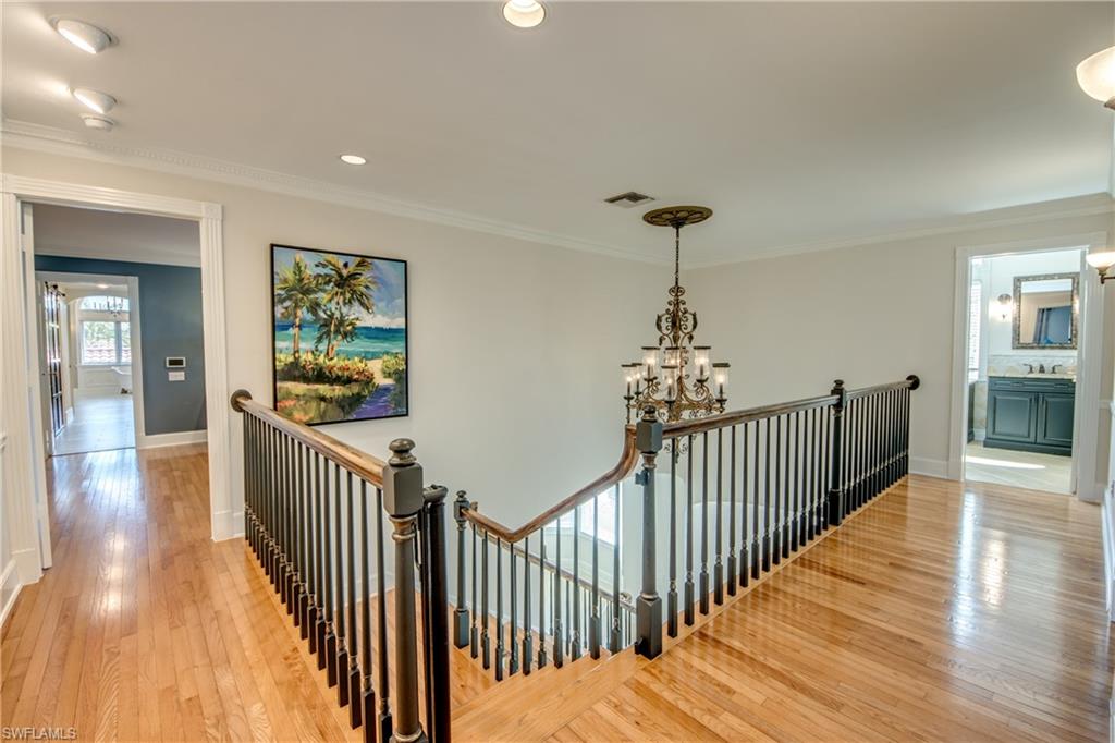 CARILLON WOODS - Residential