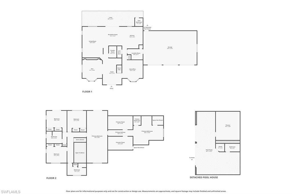 CARILLON WOODS - Residential