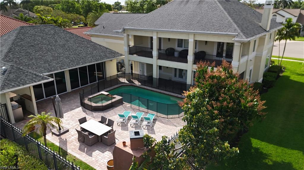 CARILLON WOODS - Residential