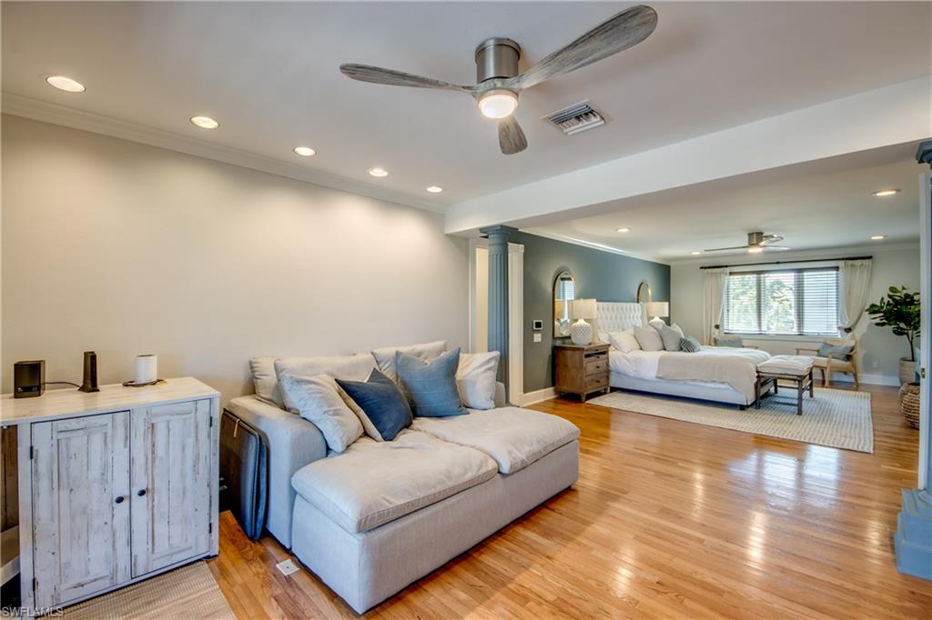 CARILLON WOODS - Residential