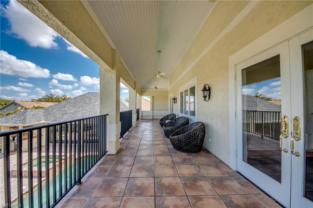 CARILLON WOODS - Residential