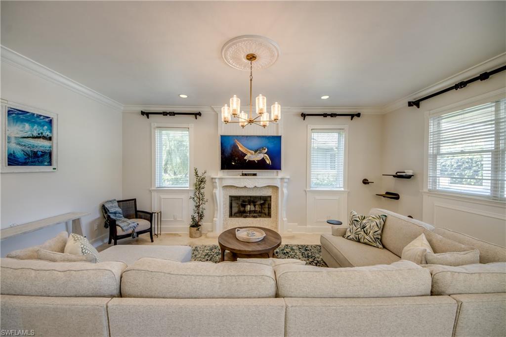 CARILLON WOODS - Residential