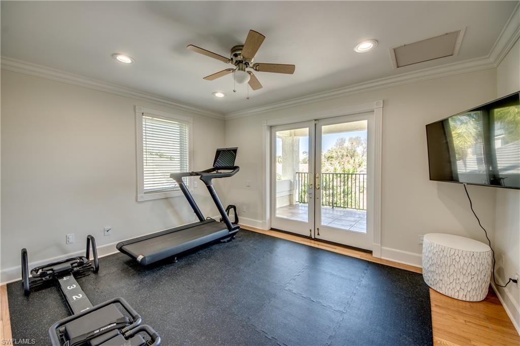 CARILLON WOODS - Residential