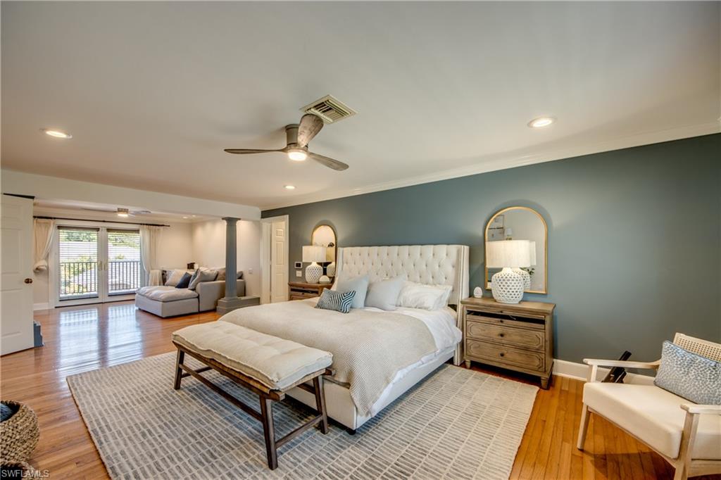 CARILLON WOODS - Residential