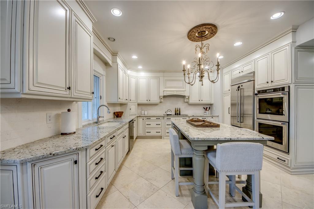 CARILLON WOODS - Residential